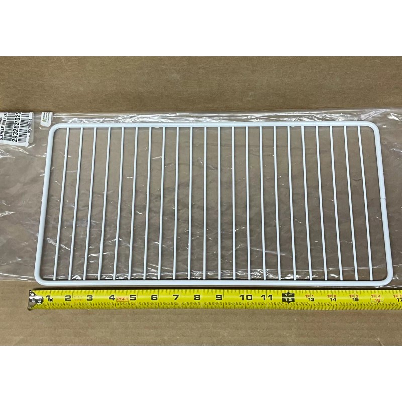 Dometic 2932627025 RV Refrigerator Freezer Wire Shelf