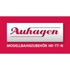 Auhagen 11436 – Warehouse Half Relay, Model Railway Accessories