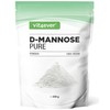 Vit4ever® D-Mannose Powder 200 g 100 Daily Servings with 2