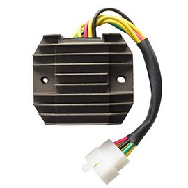 AHL Rectifier voltage regulator for ZZR400 1990-1999/ ZZR600 1990-2005/ ZXR250 1989-1995