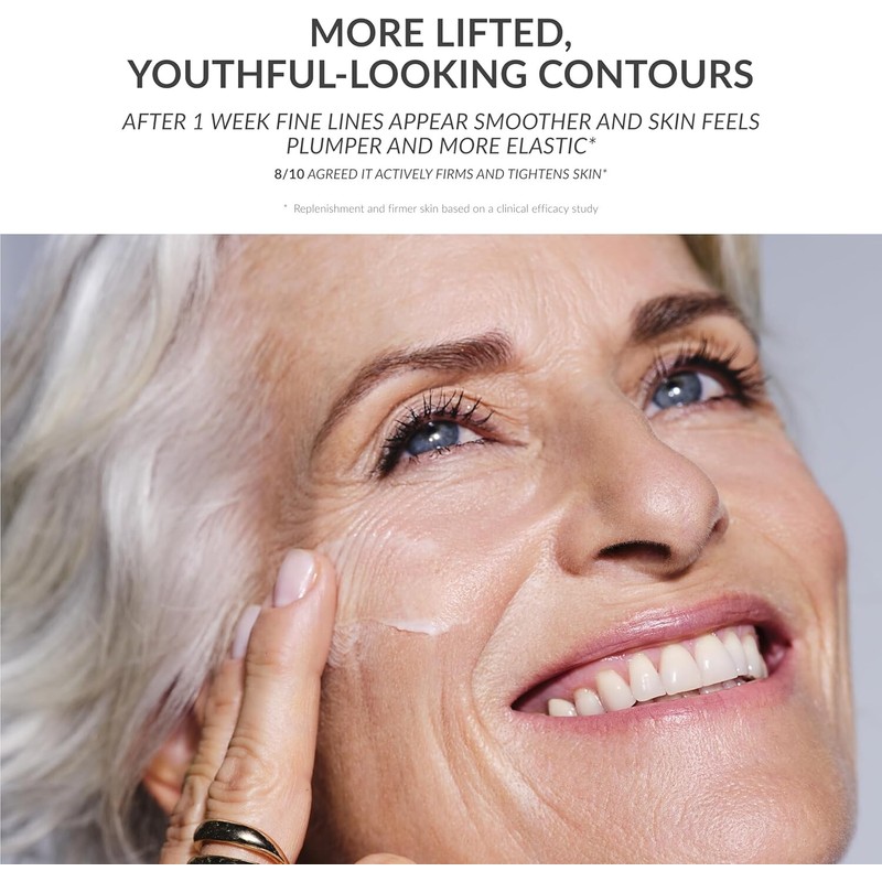 AVON Anew Platinum Lift & Tighten Duo , Day &