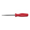 Malco A20 USA Made Regular Grip Scratch Awl, 1/4-inch (1