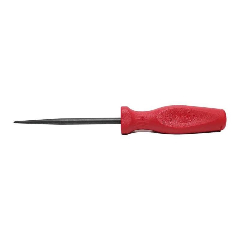 Malco A20 USA Made Regular Grip Scratch Awl, 1/4-inch (1