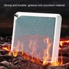 Aquarium Air Stone Disc High Dissolved Oxygen Fine Bubbles Fish