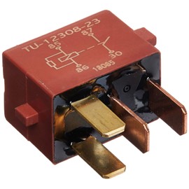 Standard Motor Products RY-724 Ignition Relay