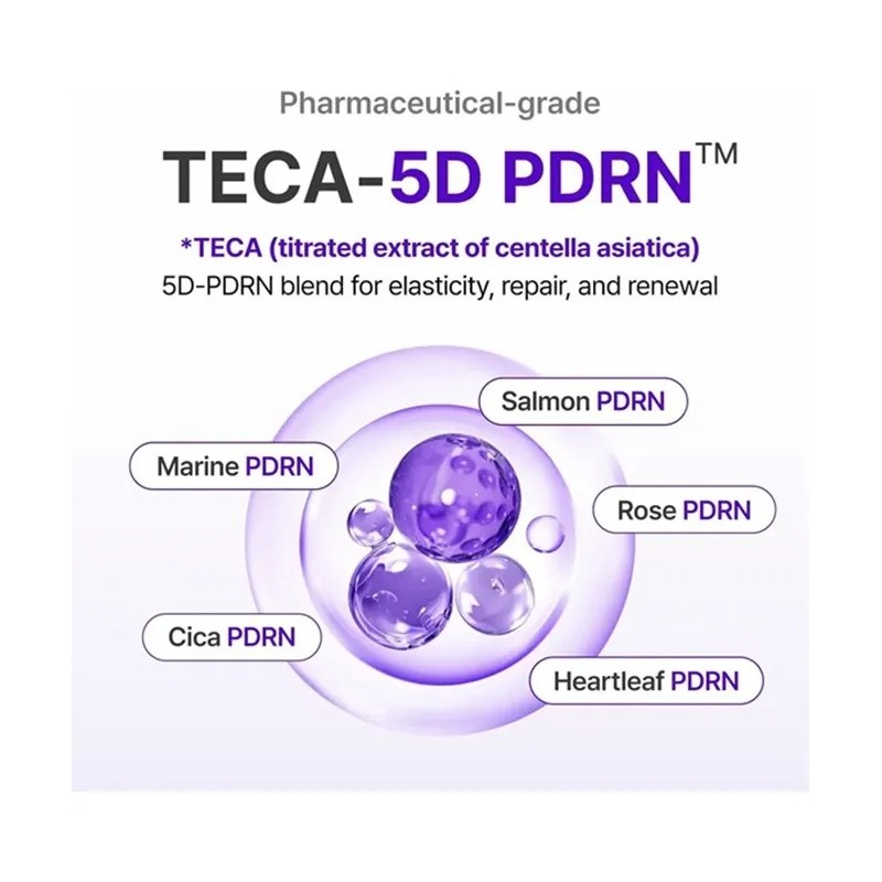Centellian24 Crema Coreana Madeca Active Renew Pdrn Original
