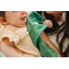 Copper Pearl 6 Ultra Soft Baby Bath Washcloths Premium Large