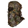 Tencen Ghillie Suit, Survival Game, Camouflage, Mesh, Hooded, One Size,