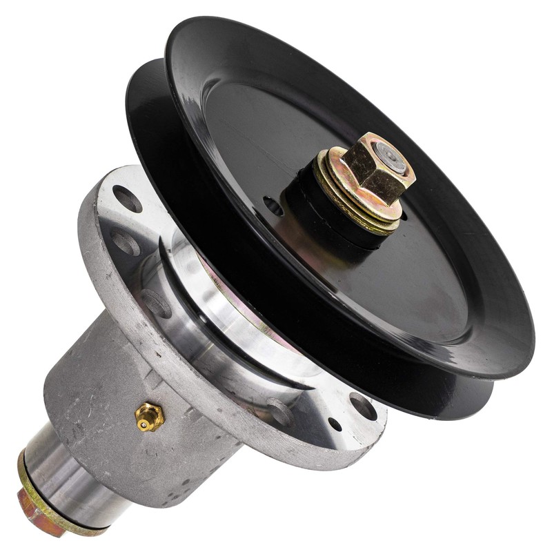 8TEN Mower Spindle for Exmark 52 inch Deck Lazer Z