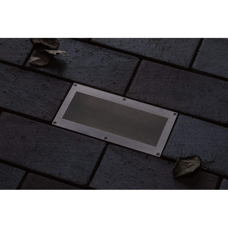 Paulmann Outdoor 230 V BodenEBL Brick IP68 with Bewe