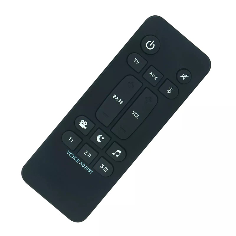 For Polk New RE6214-1 RE62141 Replaced Remote for Polk Sound