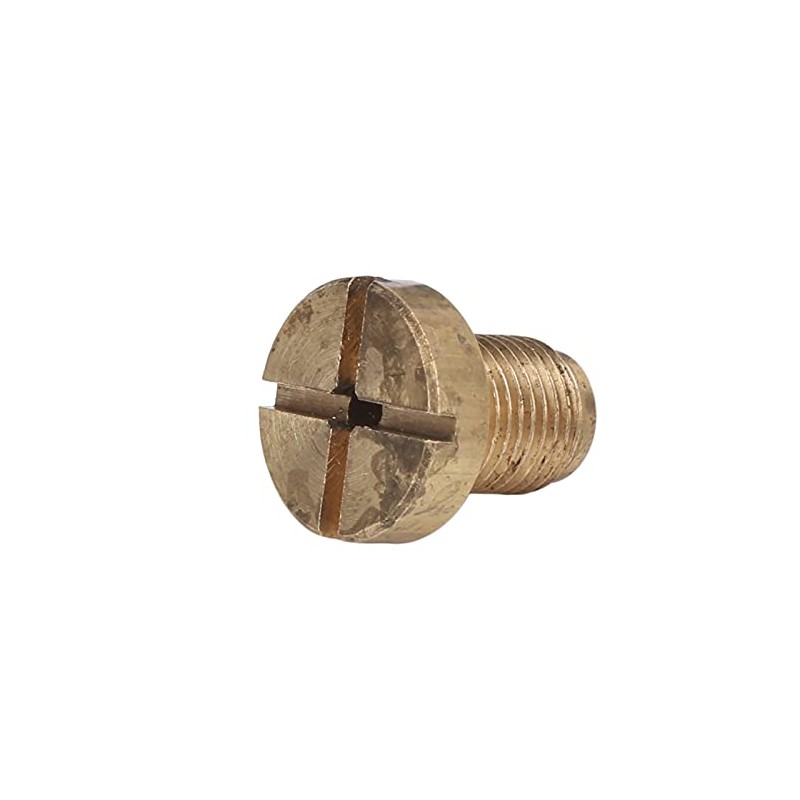 Coolant Bleed Screw, Coolant Overflow Expansion Tank Bleed Screw Washer