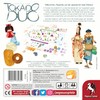 Pegasus Spiele 57174G Tokaido Duo Board Games, M