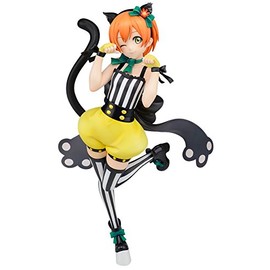 Love Live! School Idol Festival Rin Hoshizora 1/7 Scale PVC Painted Complete Figure