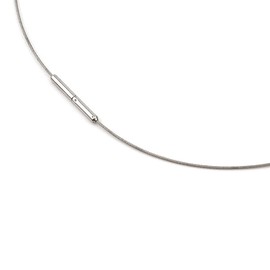 Boccia Women's Necklace Steel 08020150