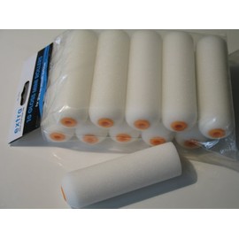 Extra 4" GLOS 10 Roller PK 30121