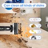 (2 Pieces) Replacement Brush Rollers Compatible with Tineco Floor One