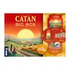 Devir Catan Plus Juego de Mesa en Español