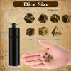 DND Dice Set, 7-Piece DND Dice Set Dice Set for