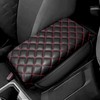 1.2in Thickness Center Console Cover for Tacoma Accessories 2024 2025