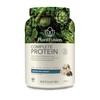 PlantFusion Complete Vegan Protein Powder - Plant Based Protein Powder