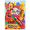 Pinata Mexican Candy Box (Lucas Mix (22.5 Ounces) (18 Pieces))