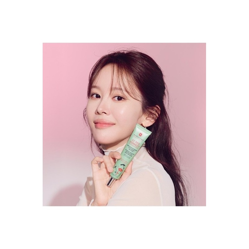 CC Red Correct 45ml / CC 레드 코렉트 45ml