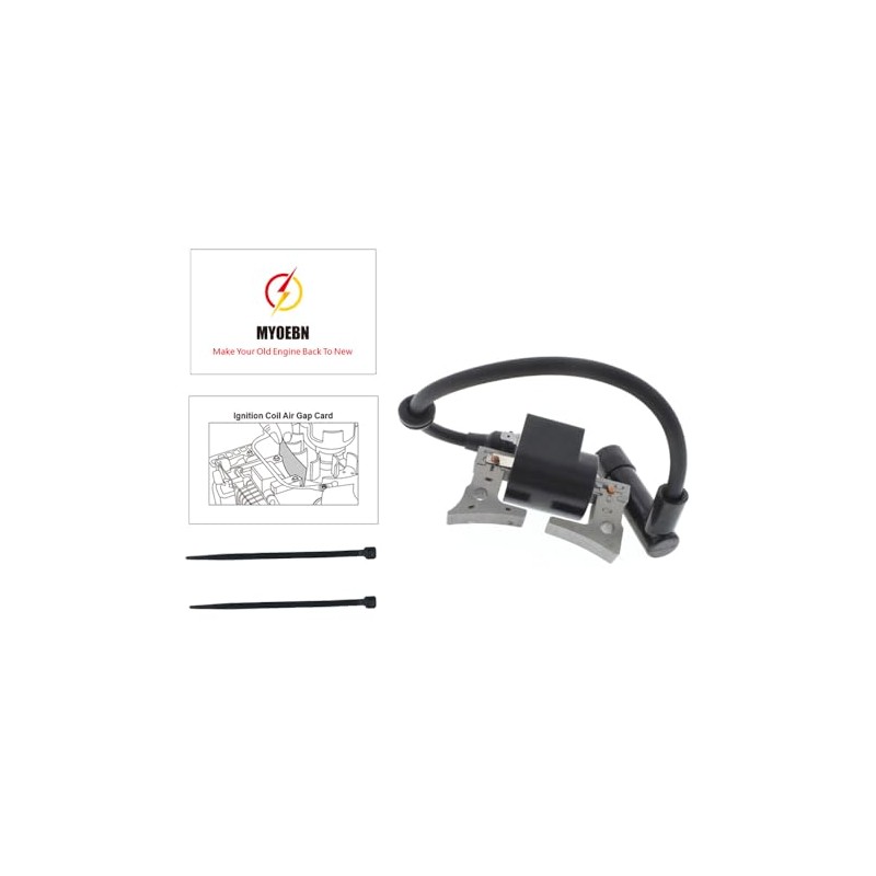 MYOEBN Ignition Coil fit for SUBARU ROBIN EX17