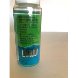 Proven Detox Mouthwash 1 Fluid Ounce