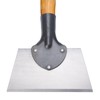 Flat Shovel for Weeds | Flat Shovel Weeds Scraper |