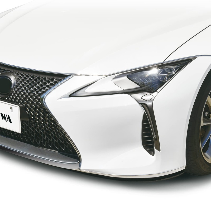 SEIWA K424 Multi-Mall Car Exterior Accessories, Width 0.3 inches (8