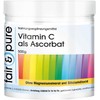 Fair & Pure® - Vitamin C as Ascorbate - 500g