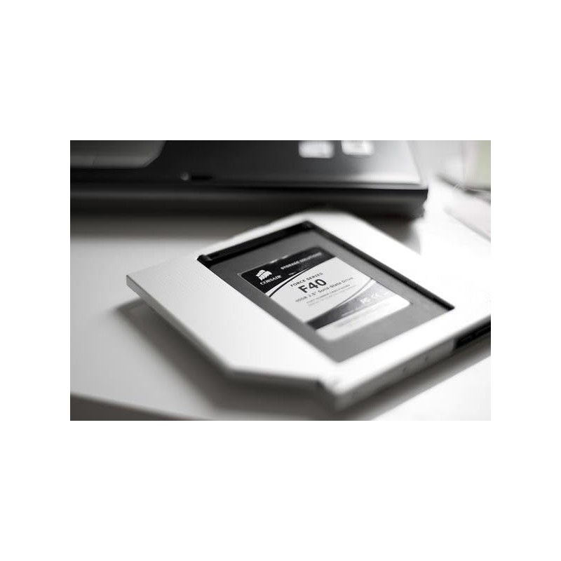 Digitus 71109 SSD/HDD Mounting Frame Black