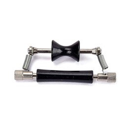 Alnicov Guitar Rolling Capo Adjustable Capo for Acoustic Guitar Electric Guitar Ukulele Banjo