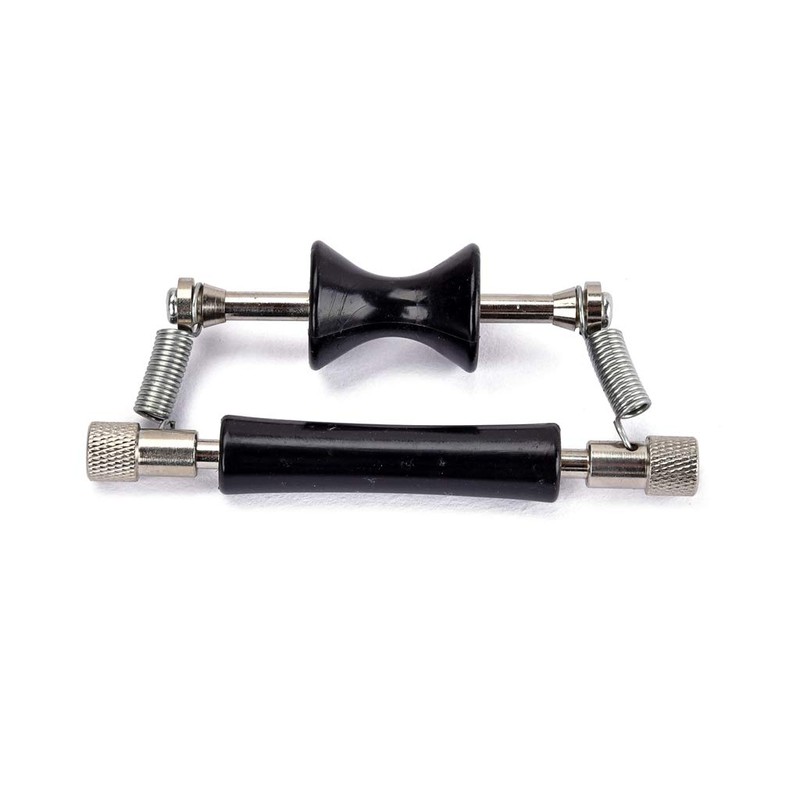 Alnicov Guitar Rolling Capo Adjustable Capo for Acoustic Guitar Electric
