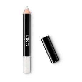 Kiko - MILANO - Smart Fusion Creamy Lip Crayon 01 Brillo de labios en lápiz para llevar