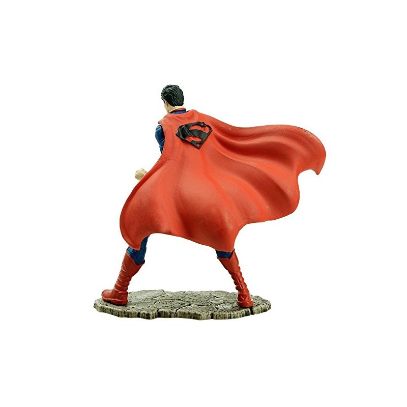 Schleich Toy Figures DC Superheroes