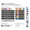Chameleon Color & Blending Pack #10