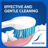 Sensodyne Sensitive Toothbrush Soft Sensitive Teeth, 3 Count (Pack of
