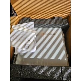 ENPHASE iQ Load Controller EP-NA-LK02-040 New In Box