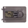 Battery Adapter Converter LED Indicator Portable Stable Connection for 20V