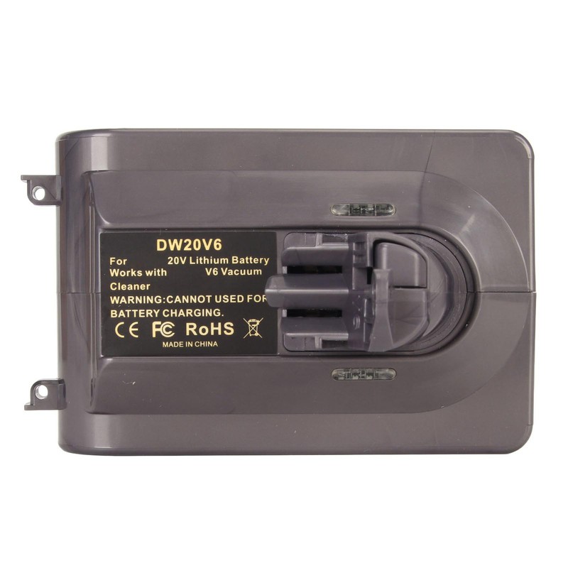 Battery Adapter Converter LED Indicator Portable Stable Connection for 20V