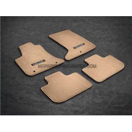 2011 -2012 Chrysler 300 Premium Carpet Floor Mats
