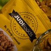 Judi Foods Peanuts- Roasted Peanuts, Lightly Salted Peanuts, Savory Peanuts,