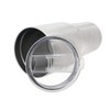Tumbler Lid for 30 Oz Yeti Rambler, Old Style RTIC,