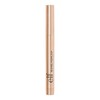 e.l.f. No Budge Shadow Stick, Longwear, Smudge-Proof Metallic Eyeshadow, Perfect