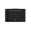 hama Germany "Touch" Weather Station, black