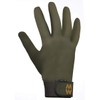 Macwet Winter Shooting Gloves Long Cuff 8.5 Black
