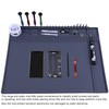 Premium Heat Resistant Anti Static Mat for Computer, Laptop, Cellphone