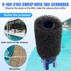 GDW Tail Sweep Pro TSP10S Replacement for Polaris 280 180